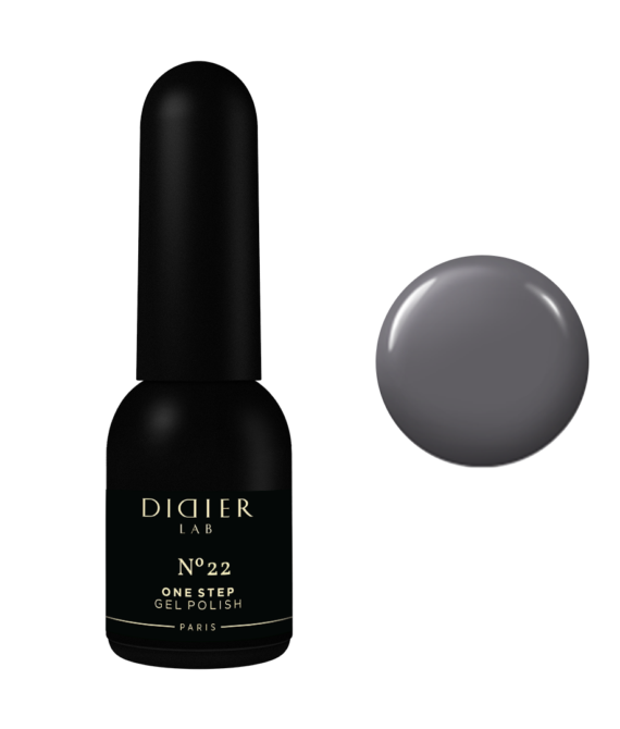One Step Gel Polish Didier Lab №22, 10ml