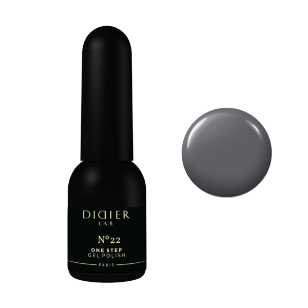 One Step Gel Polish Didier Lab №22, 10ml