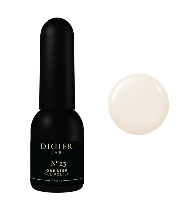 One Step Gel Polish Didier Lab №23, 10ml