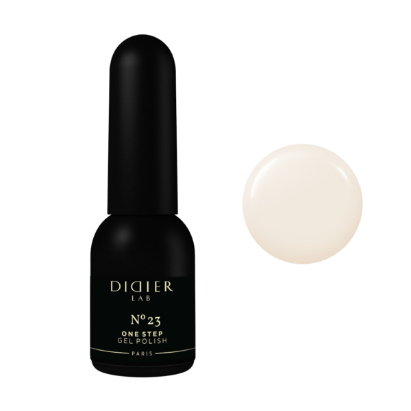 One Step Gel Polish Didier Lab №23, 10ml