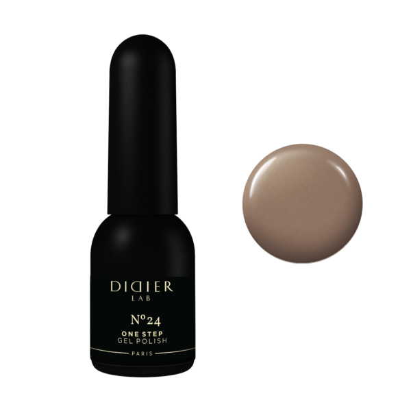 One Step Gel Polish Didier Lab №24, 10ml