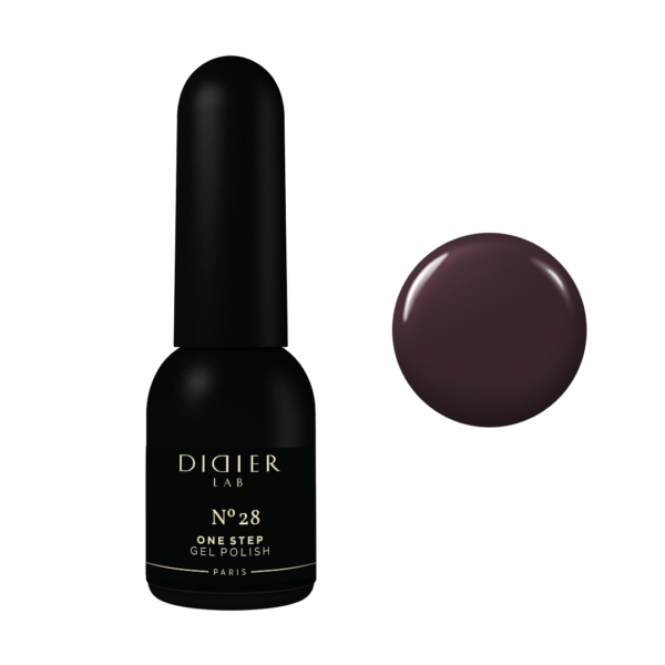 One Step Gel Polish Didier Lab №28, 10ml