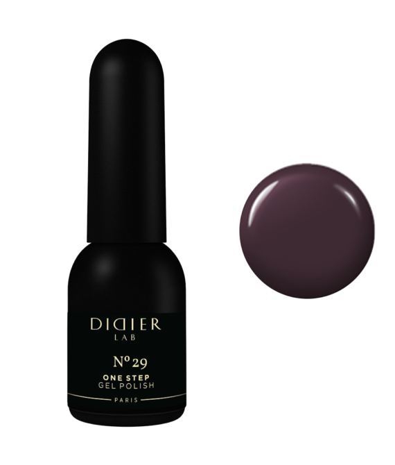 One Step Gel Polish Didier Lab №29, 10ml