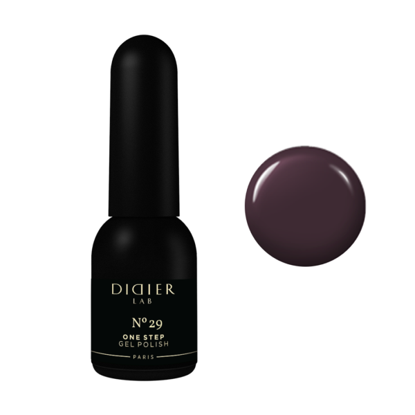 One Step Gel Polish Didier Lab №29, 10ml