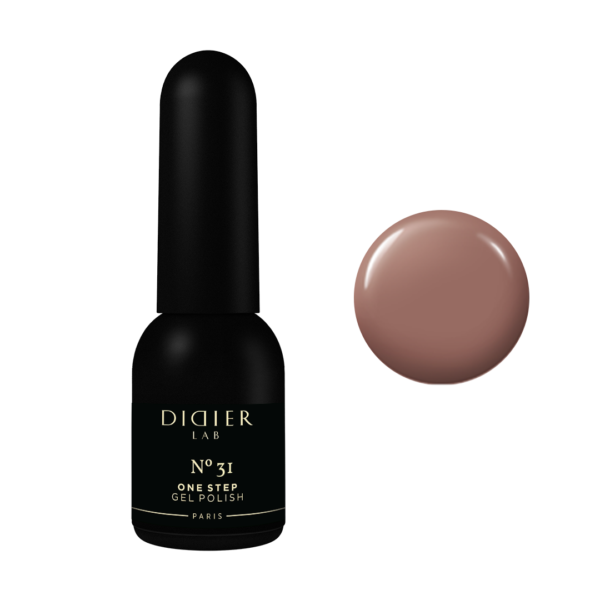 One Step Gel Polish Didier Lab №31, 10ml