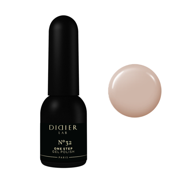 One Step Gel Polish Didier Lab №32, 10ml