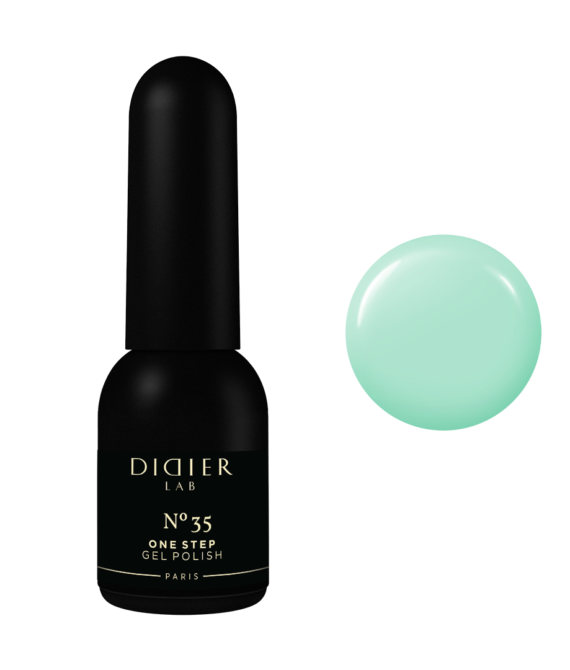 One Step Gel Polish Didier Lab №35, 10ml