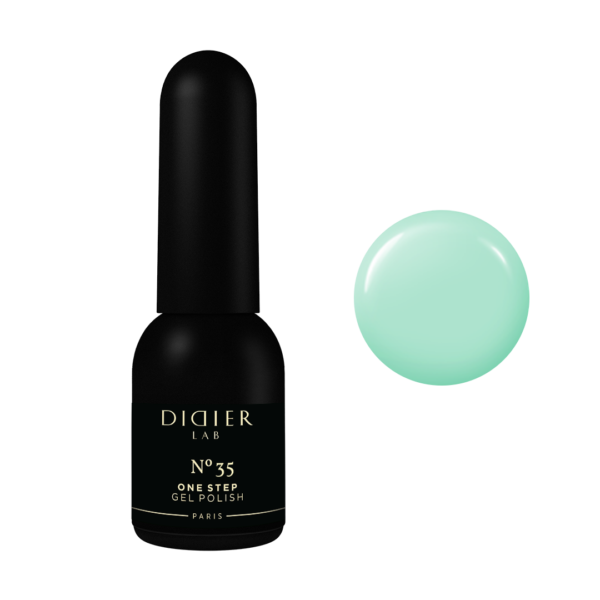 One Step Gel Polish Didier Lab №35, 10ml
