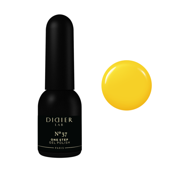 One Step Gel Polish Didier Lab №37, 10ml