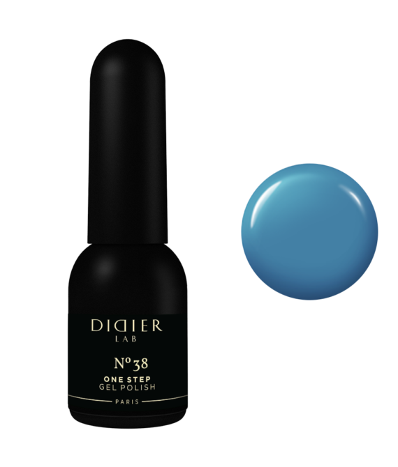 One Step Gel Polish Didier Lab №38, 10ml