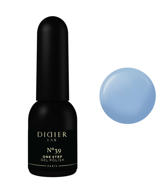One Step Gel Polish Didier Lab №39, 10ml