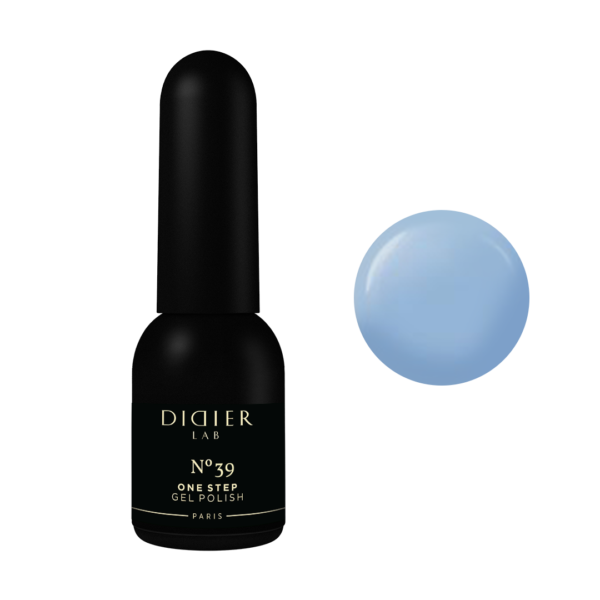 One Step Gel Polish Didier Lab №39, 10ml