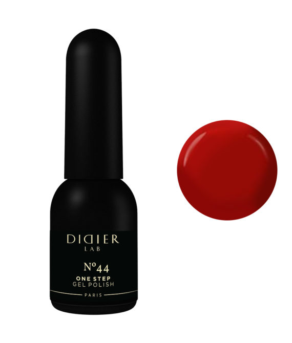One Step Gel Polish Didier Lab №44, 10ml