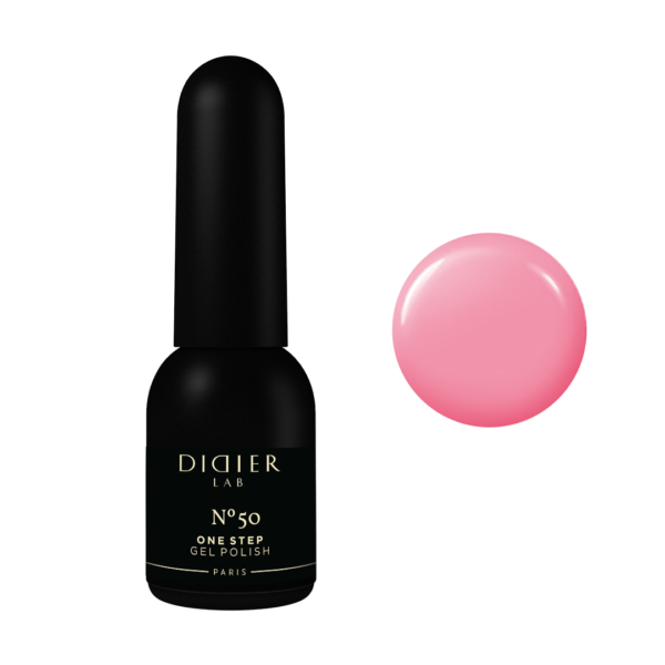One Step Gel Polish Didier Lab №50, 10ml