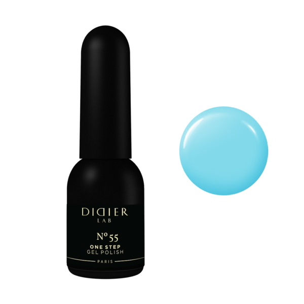 One Step Gel Polish Didier Lab №55, 10ml