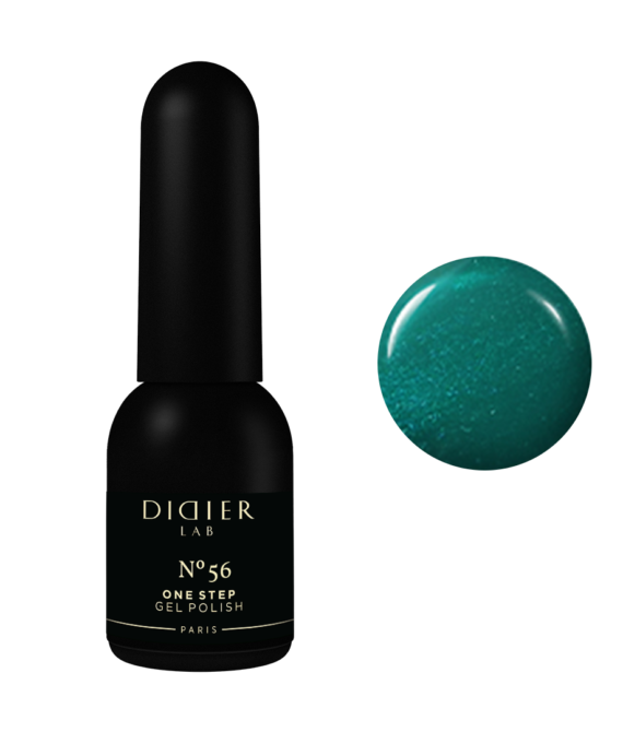 One Step Gel Polish Didier Lab №56, 10ml