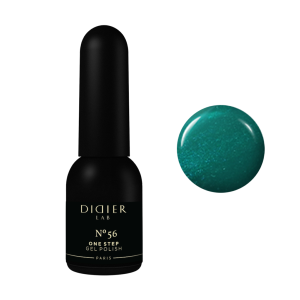 One Step Gel Polish Didier Lab №56, 10ml