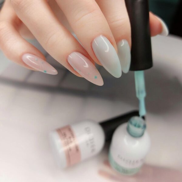Gel Polish Didier Lab, ” Natural Look ” , No 3 - imagine 3