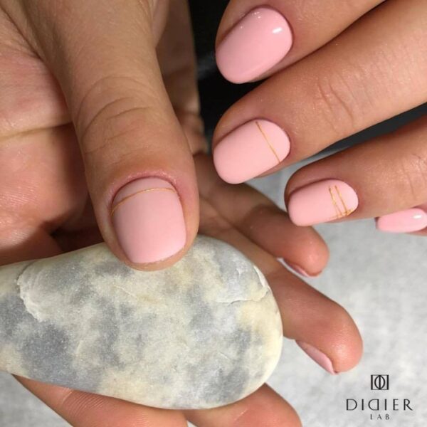 Gel polish "Studios Didier" Grande Dame, 8мл - imagine 3