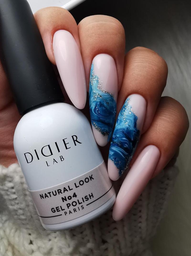 Gel Polish Didier Lab, " Natural Look ” , No 4 - imagine 3