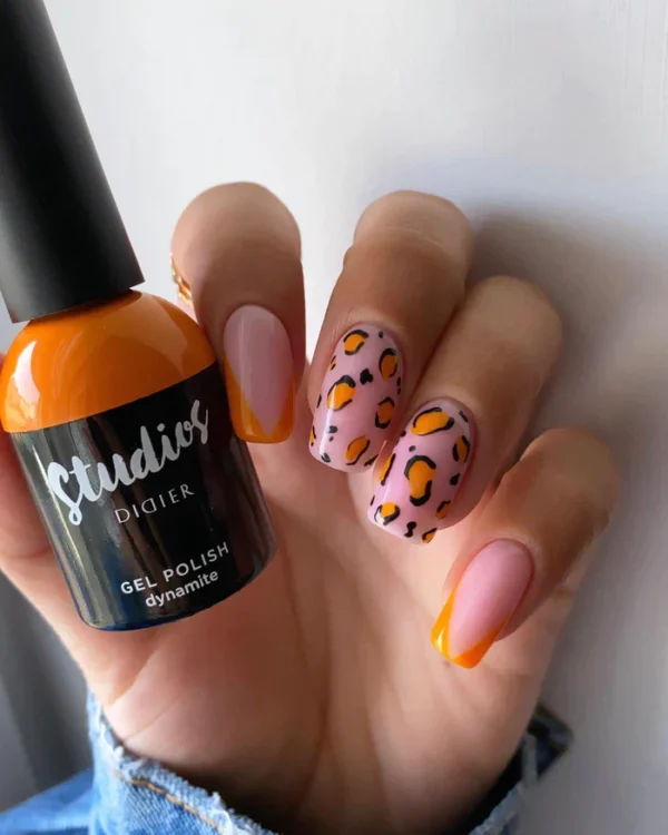 Gel polish Studios Didier, Dynamite, 8ml - imagine 3