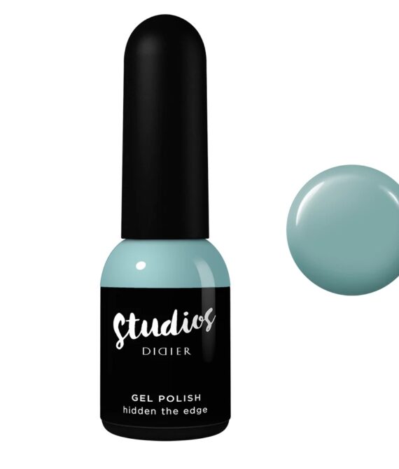 Gel Polish Studios Didier, Hidden the edge, 8ml