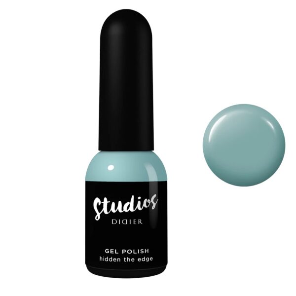 Gel Polish Studios Didier, Hidden the edge, 8ml