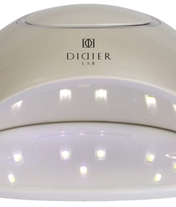 LED/UV AIR DRY LAMP DIDIER LAB 48W