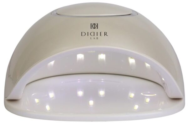 LED/UV AIR DRY LAMP DIDIER LAB 48W