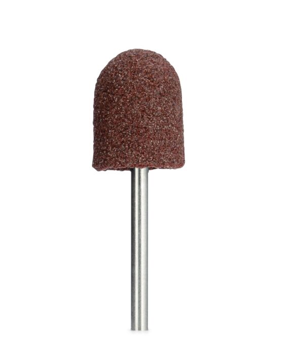 CAPACE ABRASIVE, MARO, MEDII, Ø 10 MM, AMBALAT VRAC, 1 CUTIE (100 BUC.)