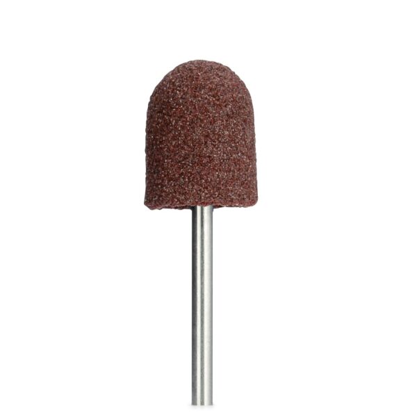 CAPACE ABRASIVE, MARO, MEDII, Ø 10 MM, AMBALAT VRAC, 1 CUTIE (100 BUC.)