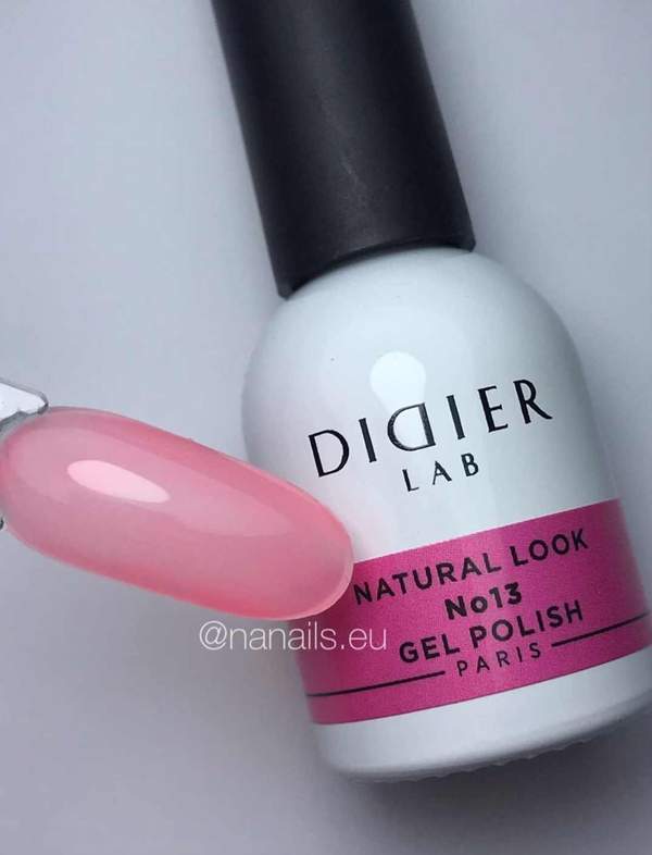 Gel Polish Didier Lab, “Natural Look” , NO 13 - Image 3