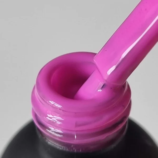 LAC GEL STUDIOS DIDIER - FRESHY PURPLE, 8ML - imagine 2