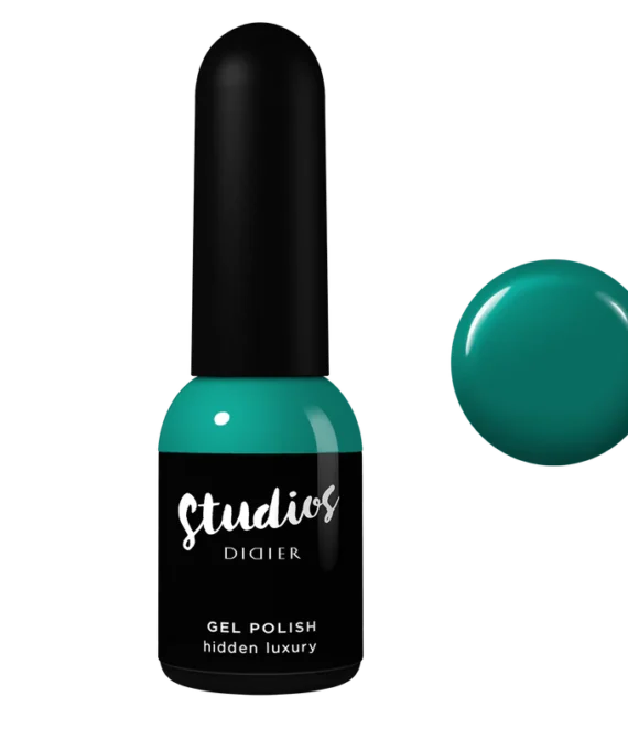 LAC GEL STUDIOS DIDIER – HIDDEN LUXURY, 8ML