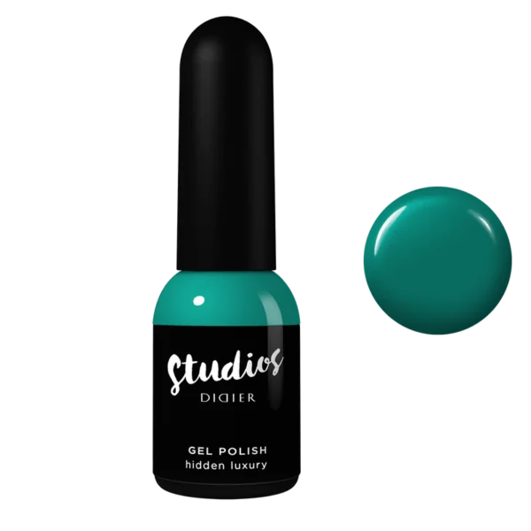 LAC GEL STUDIOS DIDIER - HIDDEN LUXURY, 8ML