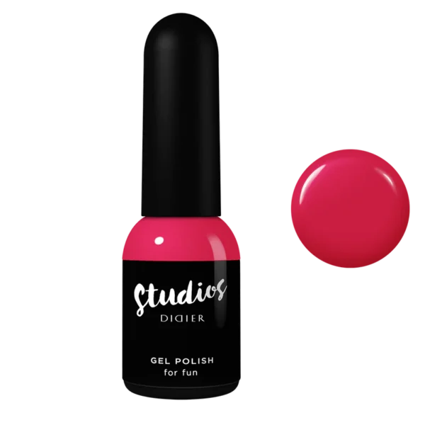 LAC GEL STUDIOS DIDIER - FOR FUN, 8ML