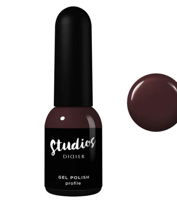 LAC GEL STUDIOS DIDIER – PROFILE, 8ML