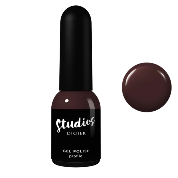 LAC GEL STUDIOS DIDIER - PROFILE, 8ML
