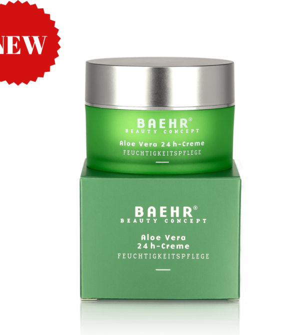 Crema usoara de 24 de ore cu aloe vera 50 ml