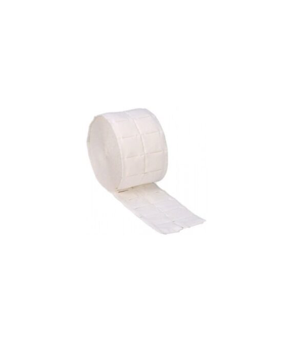 Lint Free Mail Wraps, 500шт.