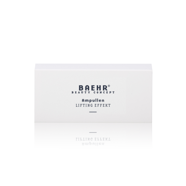 Fiole pentru efect de lifting facial 1 Pachet - 10buc - imagine 3