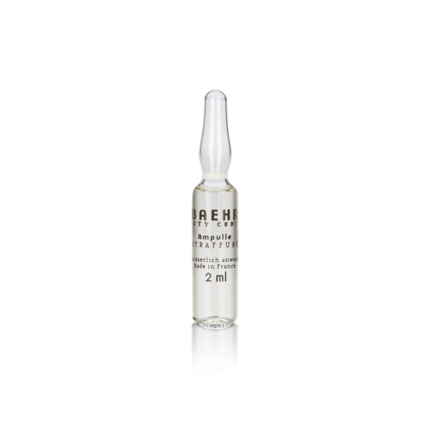 Fiole faciale Tightening 1 Pachet - 10buc - imagine 3