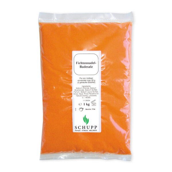 Sare de baie Badesalz (1000gr)