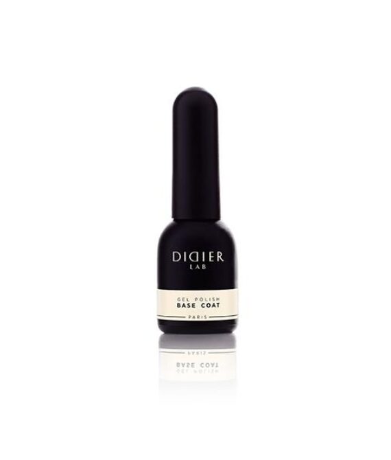 Gel Polish Top Coat „Didier Lab”, 10мл