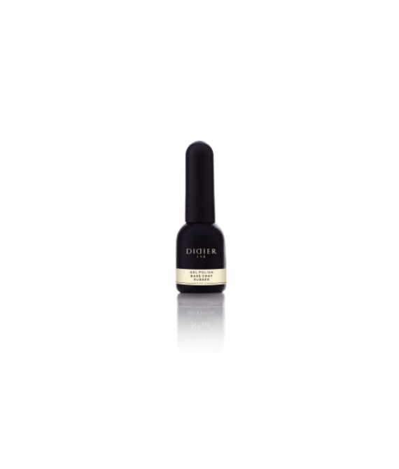 Gel polish, Rubber Top coat „Didier Lab”, 10ml