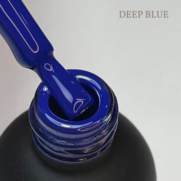 Didier Lab , “Sculpture Polybase” , Deep blue, 10ml - imagine 2