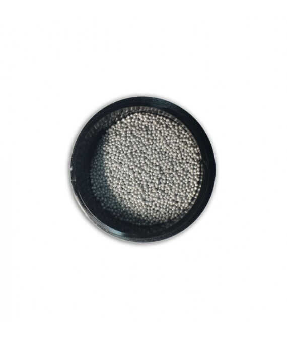 Caviar „Didier Lab” silver / 1 g.