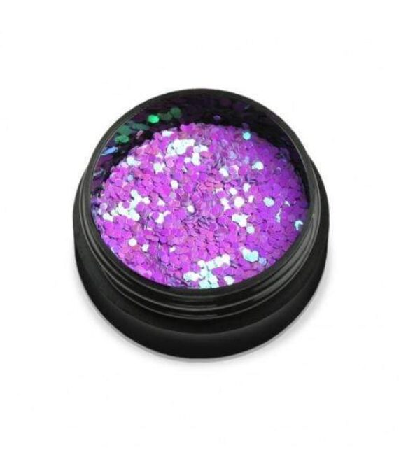 Confetti ‘Didier Lab’ pink dream / 2g