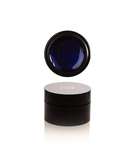 Premium Color gel «Didier Lab» Diamond Blue / 5g