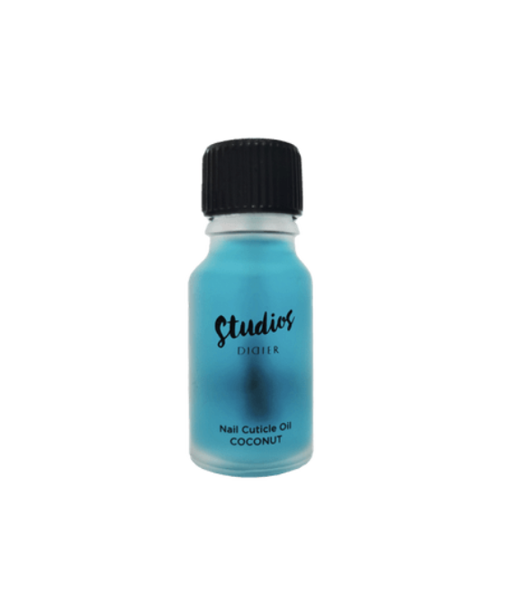 Studios Didier , “Nail Cuticle Oil” , Coconut,10ml
